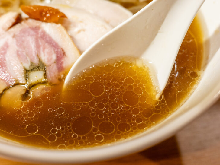 スープ