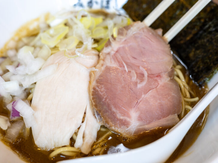チャーシュー