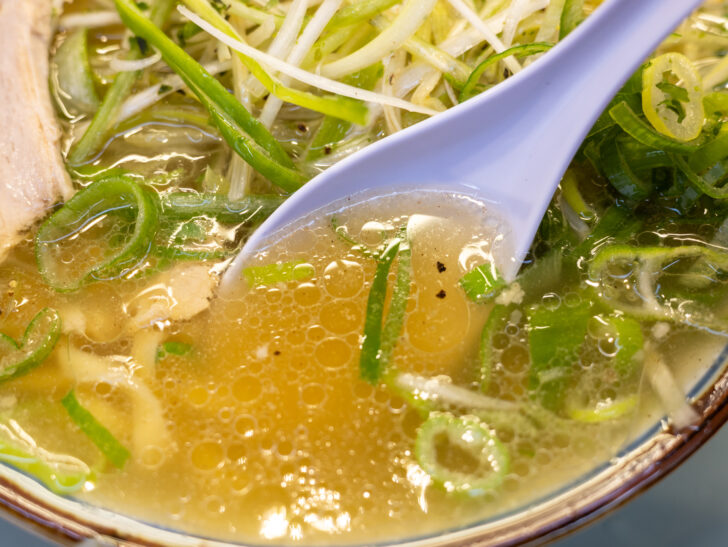 スープ