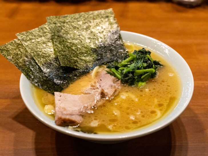 ラーメン
