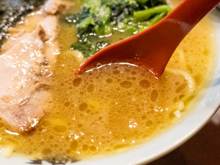 スープ