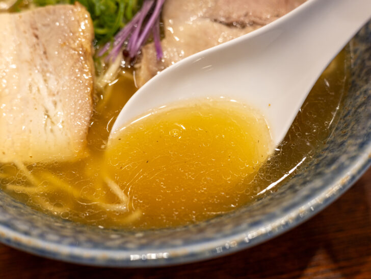 スープ