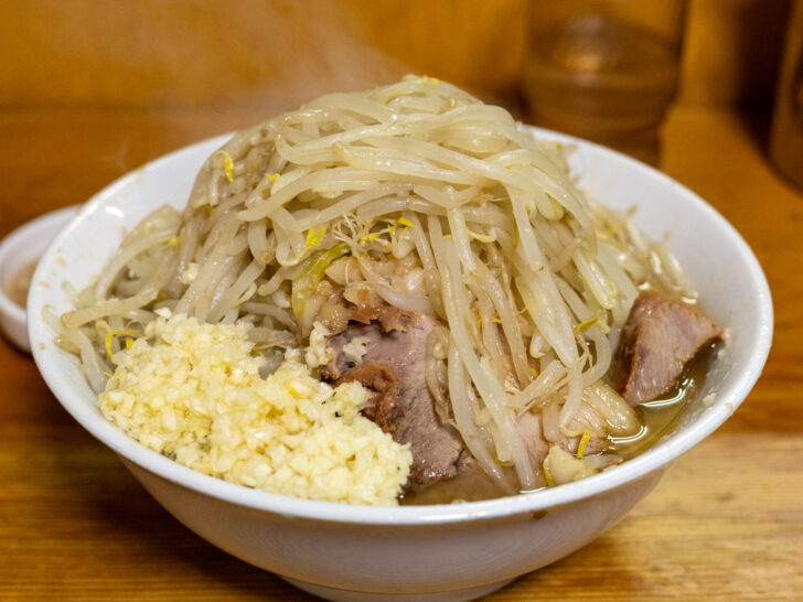 ラーメン