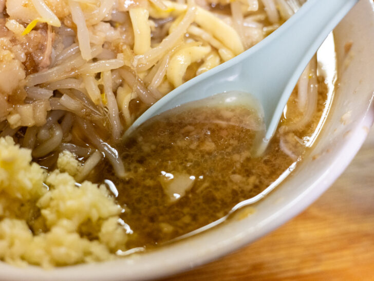 スープ