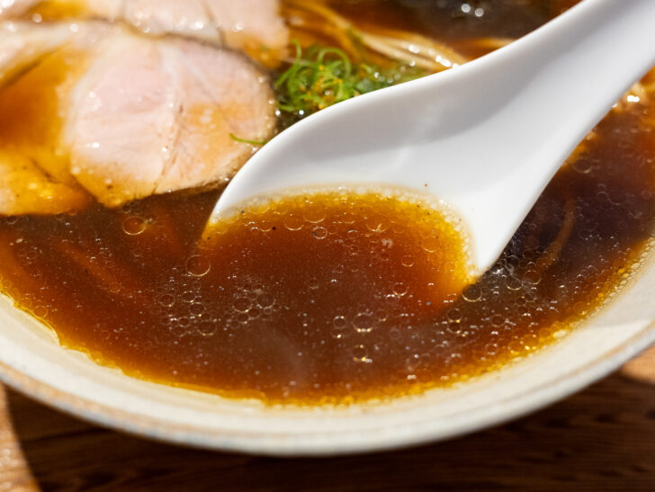 スープ